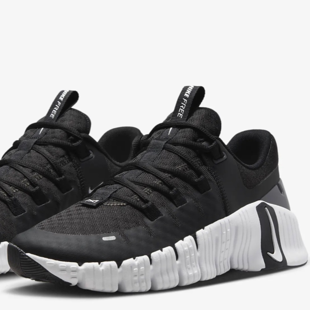 Nike Free Metcon 5 Women's Workout Shoes